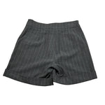 Trussardi Short tinta unita Gessato Grigio per Bambina TGA26042SH GRIGIO TRUSSARDI 