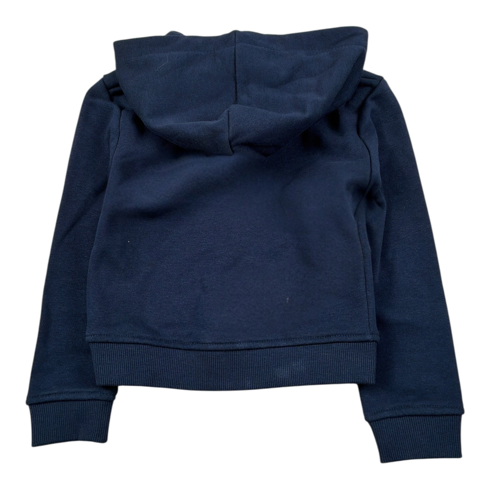 Trussardi Completo 2 Pezzi Felpa-Pantalone tinta unita Blu per Neonato TIA26029CF BLU TRUSSARDI 
