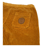 Trussardi Pantalone tinta unita con Elastico In Vita Arancione per Neonato TIA26105PA ARANCIONE TRUSSARDI 