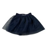 Trussardi Gonna tinta unita In Tulle Blu per Neonata TIA26156GO BLU TRUSSARDI 