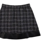 Twinset Completo 2Pz Shirt-Gonna Bicolore Bianco/Nero per Bambina 242GJ2070 BIANCO/NERO TWINSET 