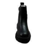 Twinset Stivali tinta unita Nero per Bambina 252GCJ020 NERO TWINSET 