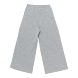 Twinset Completo 2Pz Maglia-Pantalone tinta unita Grigio per Bambina 252GJ2011 GRIGIO TWINSET 