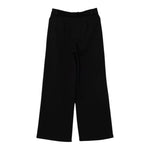 Twinset Pantalone tinta unita con Bottoni Nero per Bambina 252GJ2113 NERO TWINSET 
