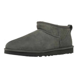 Ugg Stivali tinta unita Grigio per Bambina K1130750K GRIGIO UGG 