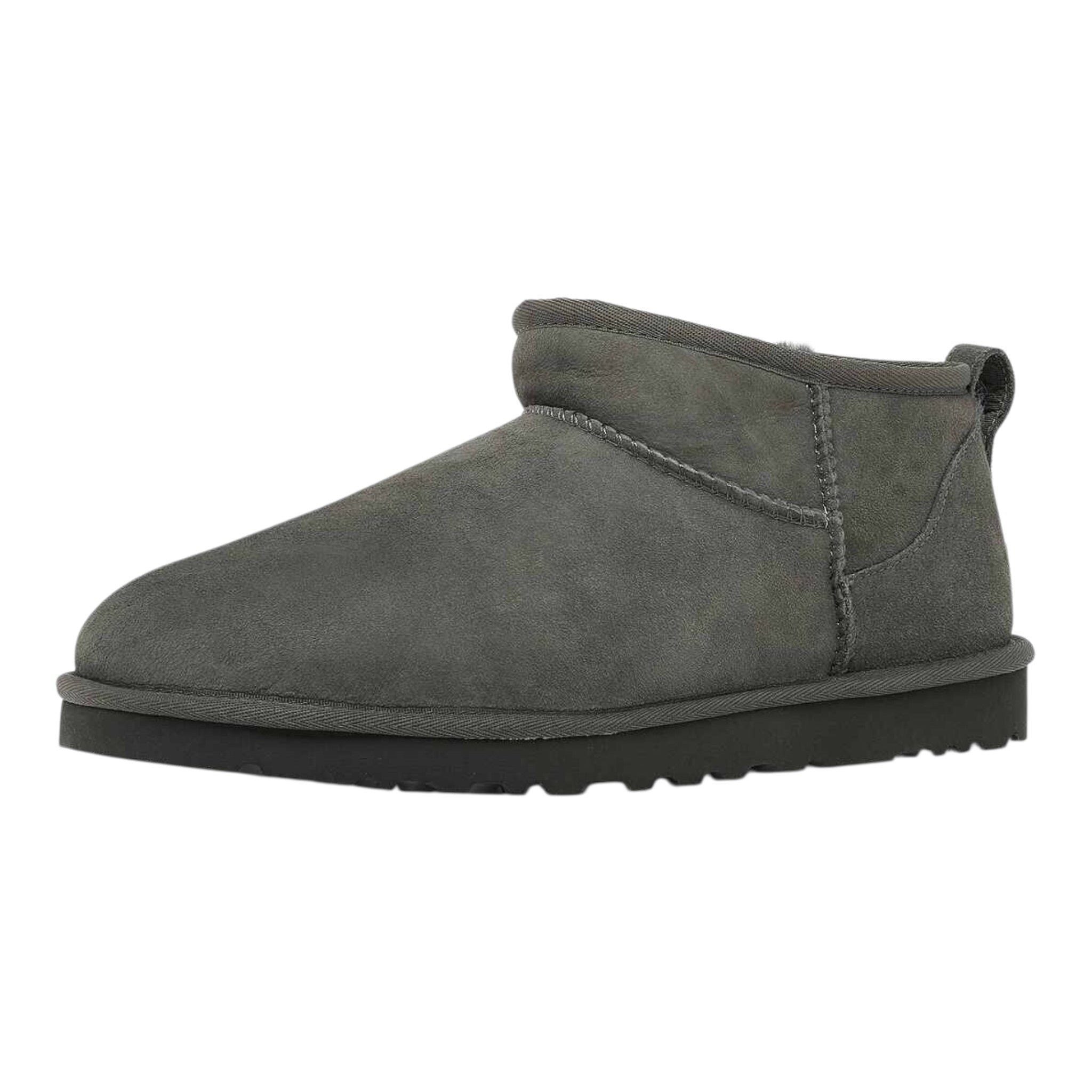 Ugg Stivali tinta unita Grigio per Bambina K1130750K GRIGIO UGG 