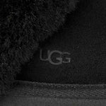 Ugg Ciabatte tinta unita con Pelliccia Nero per Bambina K1171199K NERO UGG 