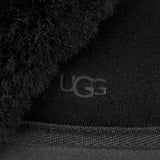 Ugg Ciabatte tinta unita con Pelliccia Nero per Bambina K1171199K NERO UGG 