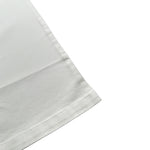 U.S. Pollo Assn Pantalone tinta unita 5 Tasche Bianco per Bambino 000215 BIANCO U.S. POLO ASSN 