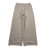 U.S. Pollo Assn Completo 2Pz Maglia-Pantalone tinta unita con Logo Fango per Bambina US631001 FANGO U.S. POLO ASSN 