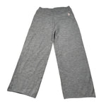 U.S. Polo Assn Completo 2 Pezzi Maglia-Pantalone tinta unita Grigio per Bambina US42 GRIGIO U.S. POLO ASSN 