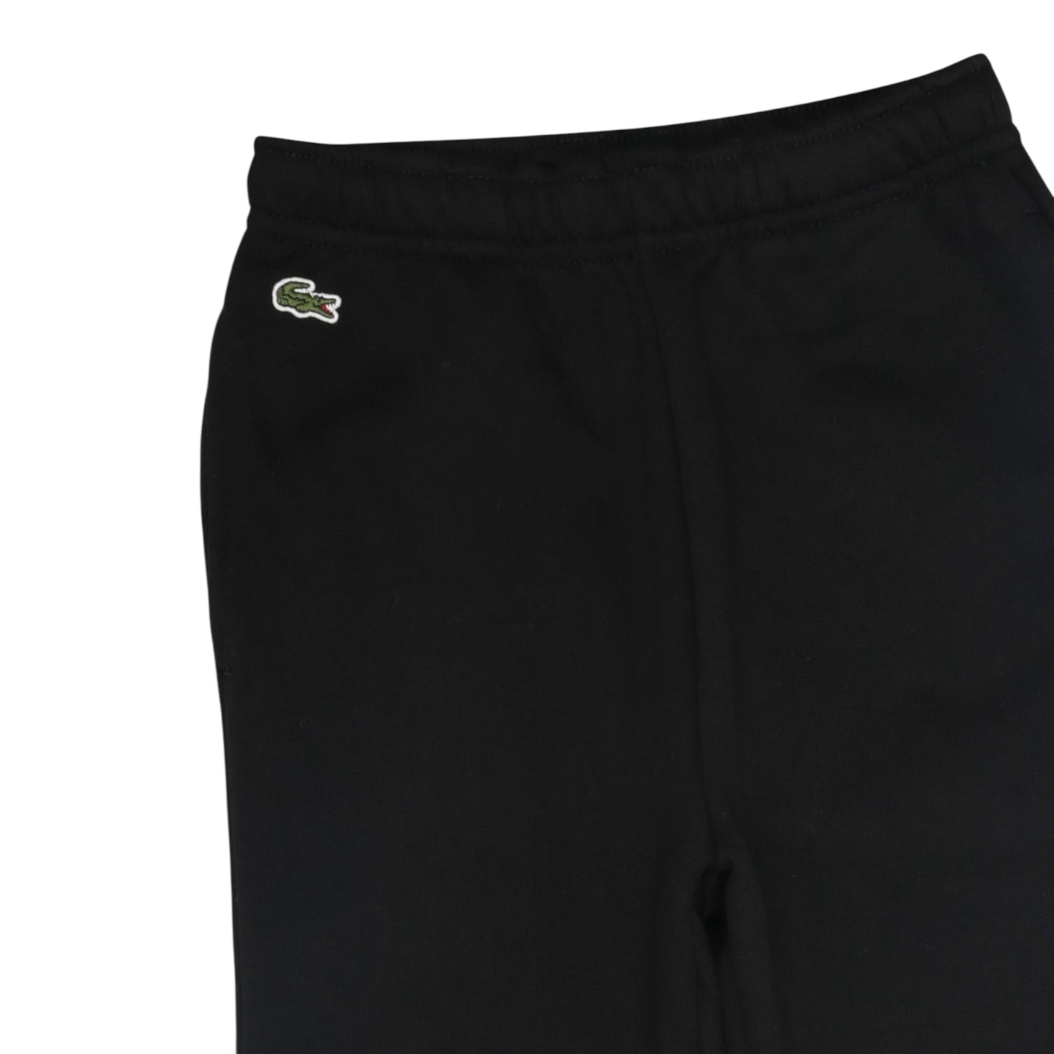 Vans Pantalone Tuta tinta unita con Logo Nero per Bambino 947032 NERO VANS 