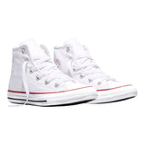 Converse Sneakers tinta unita con Lacci Bianco per Bambino M7650C BIANCO CONVERSE 