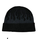 Vision Of Super Cappello tinta unita Nero per Bambino SRVSA00433 NERO VISION OF SUPER 