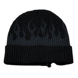 Vision Of Super Cappello tinta unita Nero per Bambino SRVSA00433 NERO VISION OF SUPER 