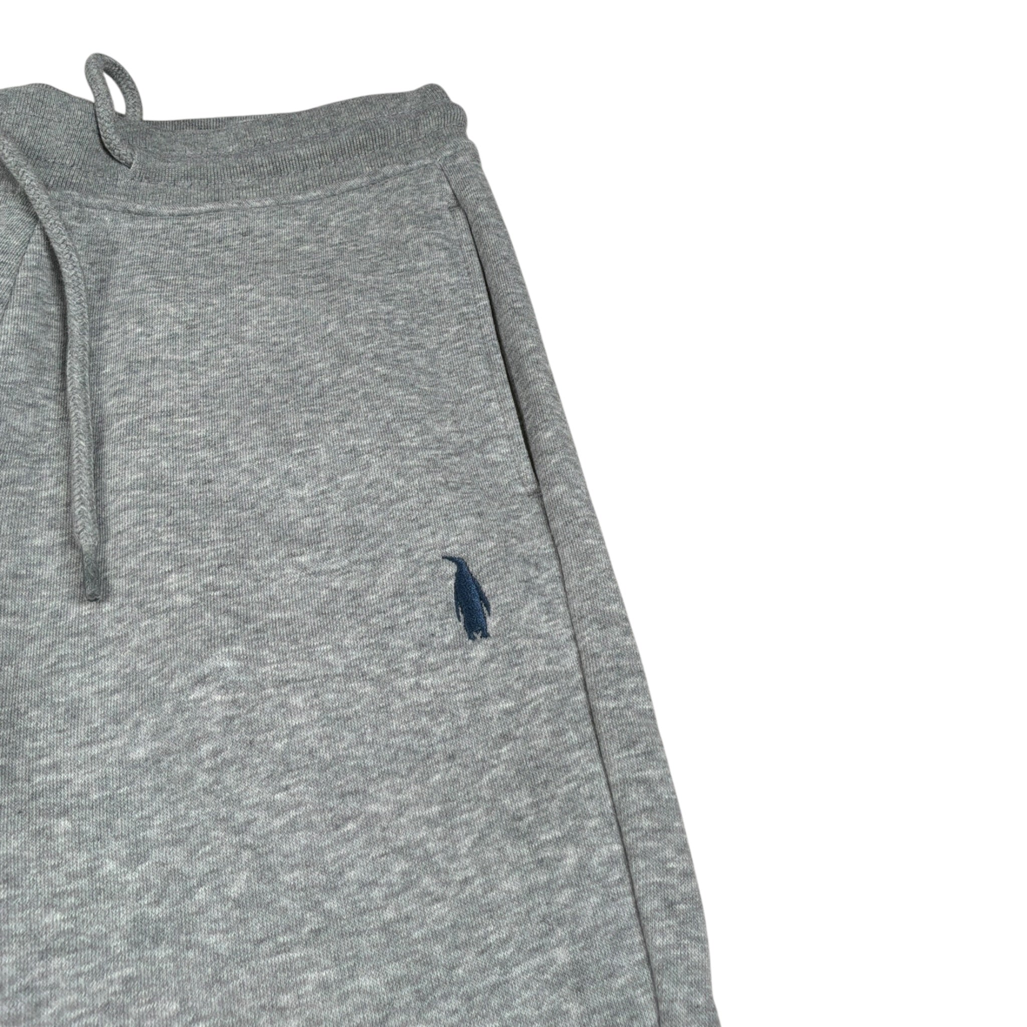 Walt Bay Pantalone Tuta tinta unita Grigio per Bambino PTNWB GRIGIO WALT BAY 