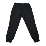 Walt Bay Pantalone Tuta tinta unita Nero per Bambino PTNWB NERO WALT BAY 