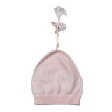 Wedoble Cappello tinta unita Rosa per Neonata I2010307F ROSA WEDOBLE 