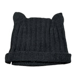 Wedoble Cappello tinta unita Grigio per Neonato I22080307A GRIGIO WEDOBLE 
