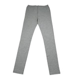 X-Tension Leggins tinta unita Grigio per Bambina I11MXT01432 GRIGIO X-TENSION 