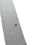 X-Tension Leggins tinta unita Grigio per Bambina I11MXT01432 GRIGIO X-TENSION 