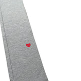 X-Tension Leggins tinta unita Grigio per Bambina I11MXT01432 GRIGIO X-TENSION 