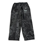 Yes London Pantalone tinta unita con Elastico In Vita Nero per Bambino EIIEIEI NERO YES LONDON 