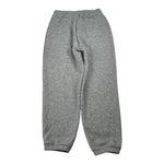 Yes London Pantalone Modello Tuta tinta unita Grigio per Bambino JR3103J GRIGIO YES LONDON 