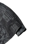 Yes London Giubbino tinta unita con Zip Nero per Bambino JR6034 NERO YES LONDON 