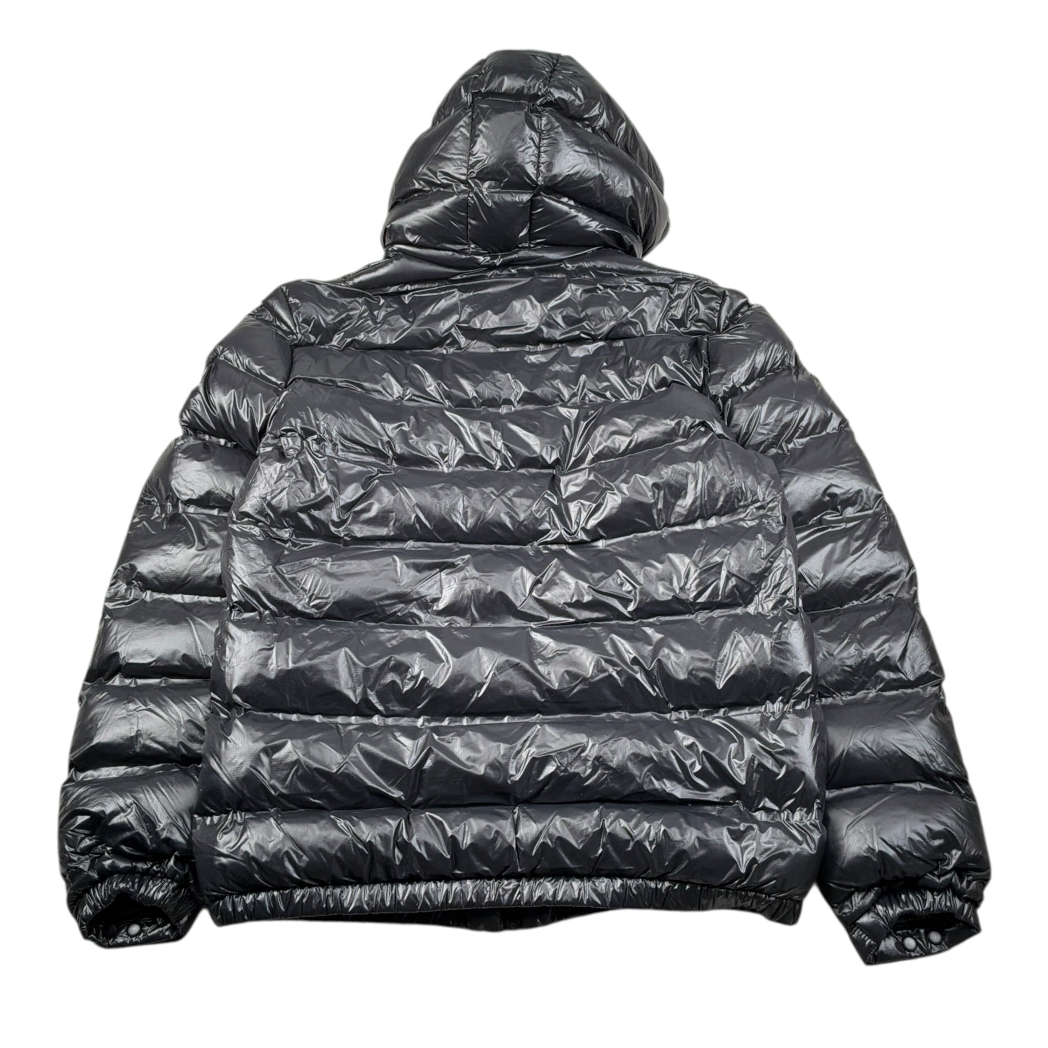 Yes Zee Giubbino tinta unita con Cappuccio Nero per Bambino 2351 NERO YES ZEE 