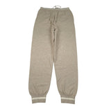 Yes Zee Pantalone tinta unita In Maglia Beige per Bambina 3759 BEIGE YES ZEE 
