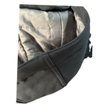 Yes Zee Giubbino tinta unita con Zip E Cappuccio Blu per Bambino J843 BLU YES ZEE 