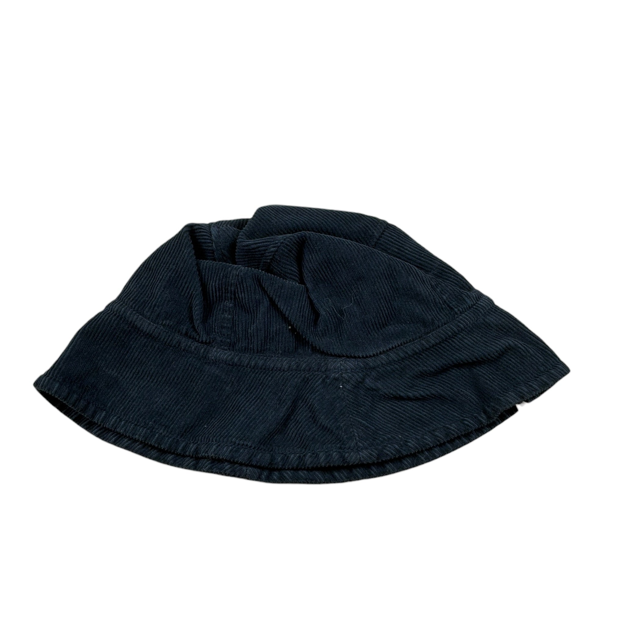 Zhoe & Tobiah Cappello tinta unita Modello Pescatore Blu per Bambino PPE17X BLU ZHOE & TOBIAH 