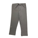 3 Pommes Leggins Tinta Unita per Neonata LEVELYDAY GRIGIO 3 POMMES 
