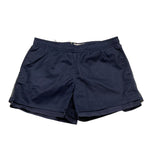 Antony Morato Costume Tinta Unita A Rete per Bambino CMATNM BLU ANTONY MORATO 