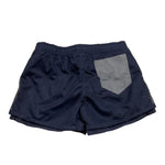 Antony Morato Costume Tinta Unita A Rete per Bambino CMATNM BLU ANTONY MORATO 