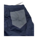 Antony Morato Costume Tinta Unita A Rete per Bambino CMATNM BLU ANTONY MORATO 