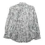 Antony Morato Camicia Tinta Unita Manica Lunga per Bambino MKSL00257 BIANCO ANTONY MORATO 