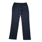 Antony Morato Pantalone tinta unita con Elastico In Vita Blu per Bambino MKTR00224X BLU ANTONY MORATO 
