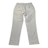 Antony Morato Pantalone Tinta Unita con Elastico In Vita per Bambino MKTS00021 BEIGE ANTONY MORATO 