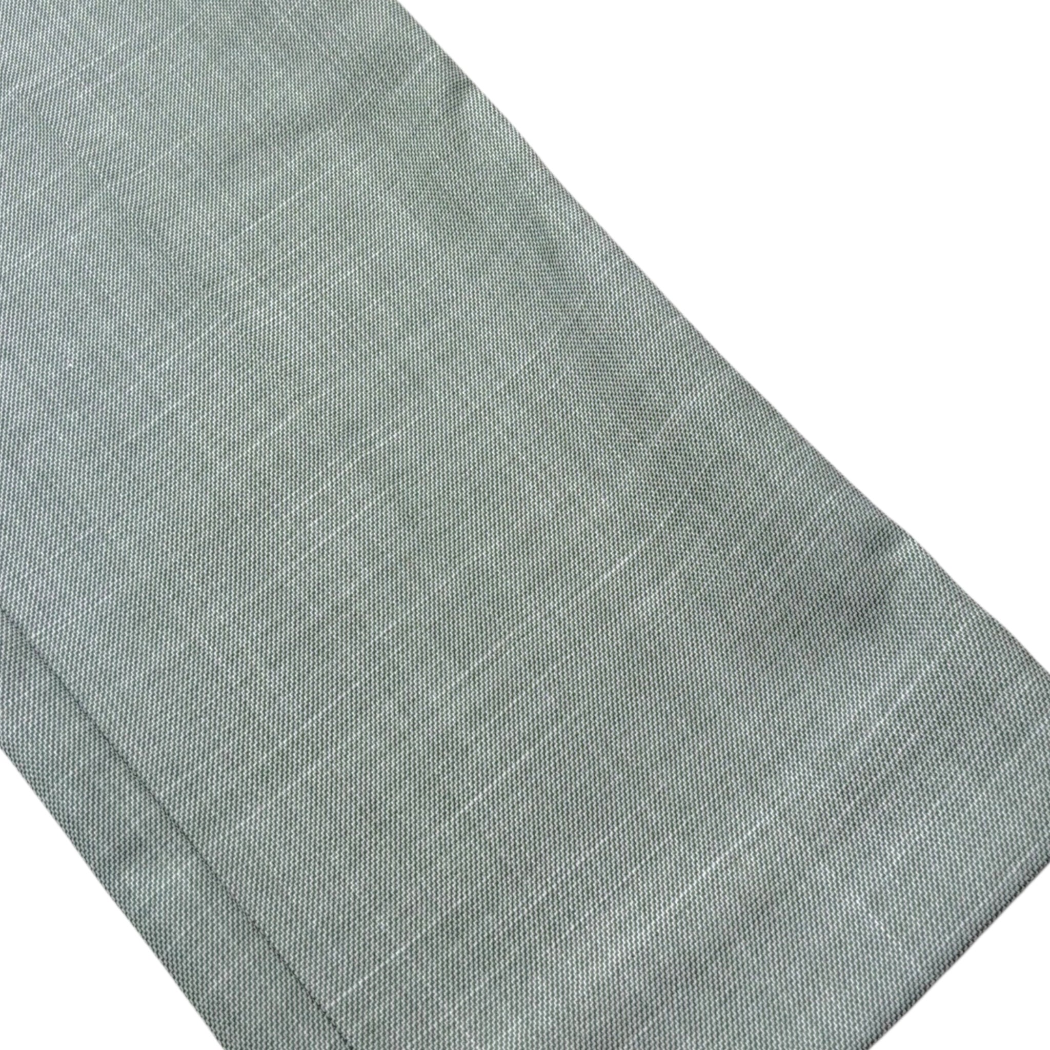 Antony Morato Pantalone Tinta Unita con Elastico In Vita per Bambino MKTS00021 VERDE ANTONY MORATO 