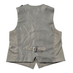 Antony Morato Gilet Tinta Unita per Bambino MKVS00008 BEIGE ANTONY MORATO 