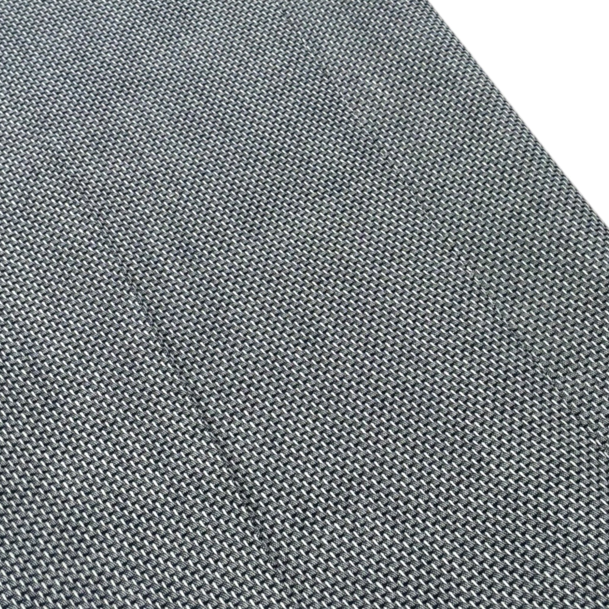Antony Morato Pantalone Tinta Unita con Microfantasia per Bambino TR00193 GRIGO ANTONY MORATO 