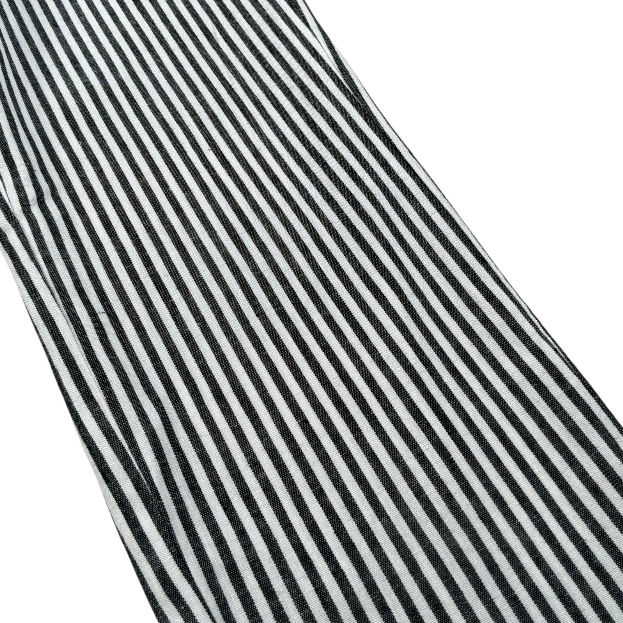 Antony Morato Pantalone Biclore con Fantasia A Righe per Bambino TR00197 BIANCO/NERO ANTONY MORATO 