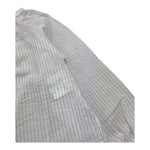 Babe & Tess Camicia Tinta Unita con Fantasia A Righe per Neonata 03518037N BIANCO BABE & TESS 