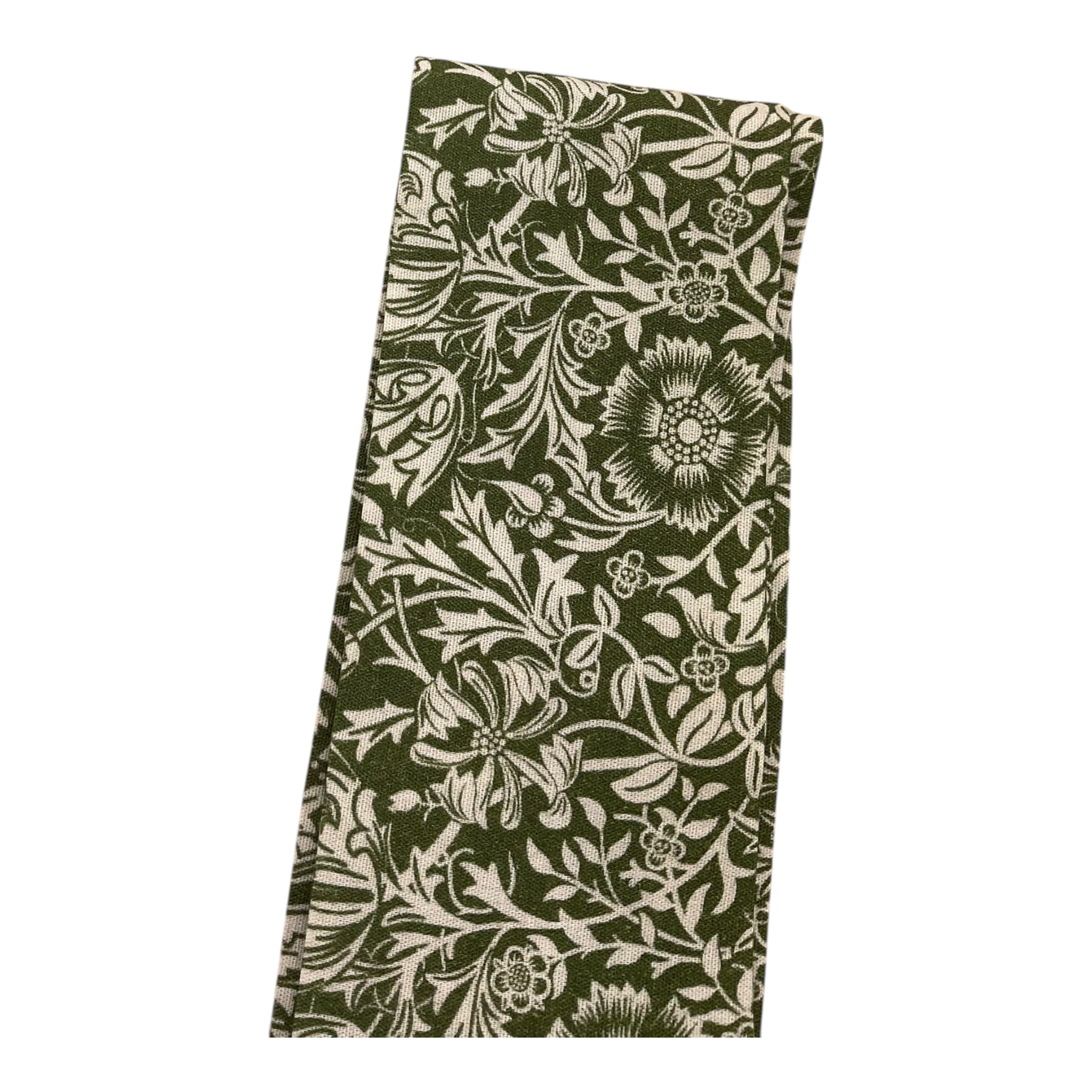 Babe & Tess Cintura Tinta Unita con Fantasia Fiori per Bambina 99518154 VERDE BABE & TESS 