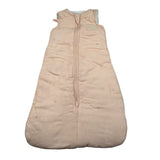 Bamboon+Babies Sacca Tinta Unita con Stampe per Neonata TOG22 ROSA BAMBOON+BABIES 