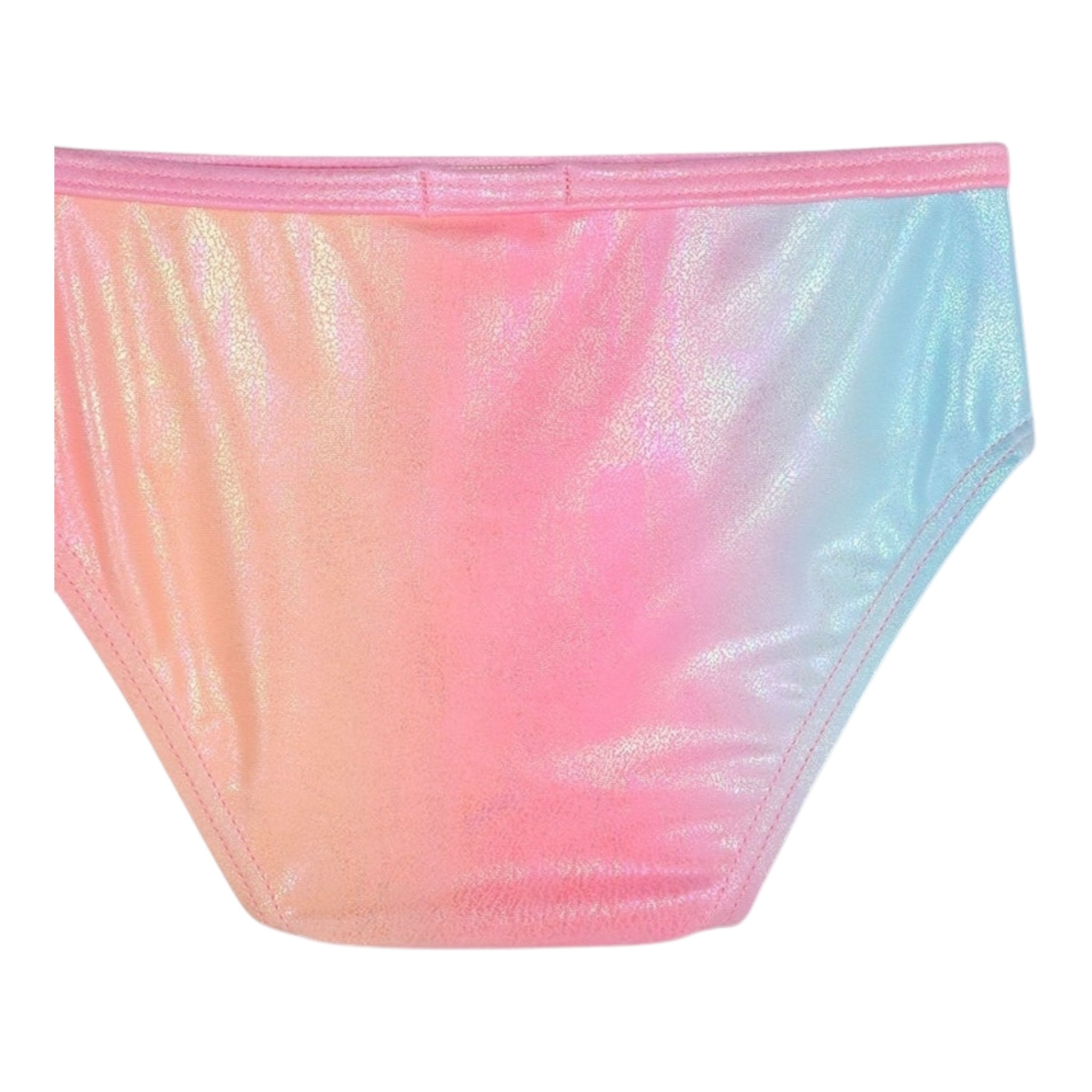 Billieblush Costume 2 Pezzi Fascia-Slip per Neonata U20837 ROSA BillIEBLUSH 