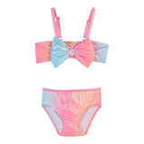 Billieblush Costume 2 Pezzi Fascia-Slip per Neonata U20837X MULTICOLOR BillIEBLUSH 