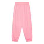 Billieblush Pantalone Tinta Unita con Elastico In Vita per Bambina U20855 ROSA BillIEBLUSH 